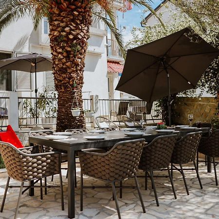 Apartment Andry 2 Crikvenica Exterior foto