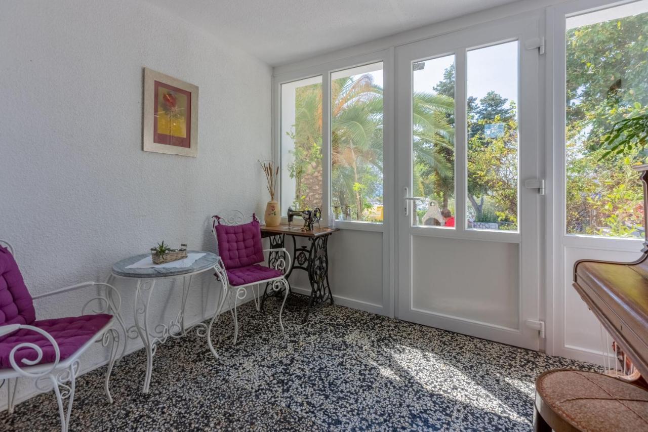 Apartment Andry 2 Crikvenica Exterior foto
