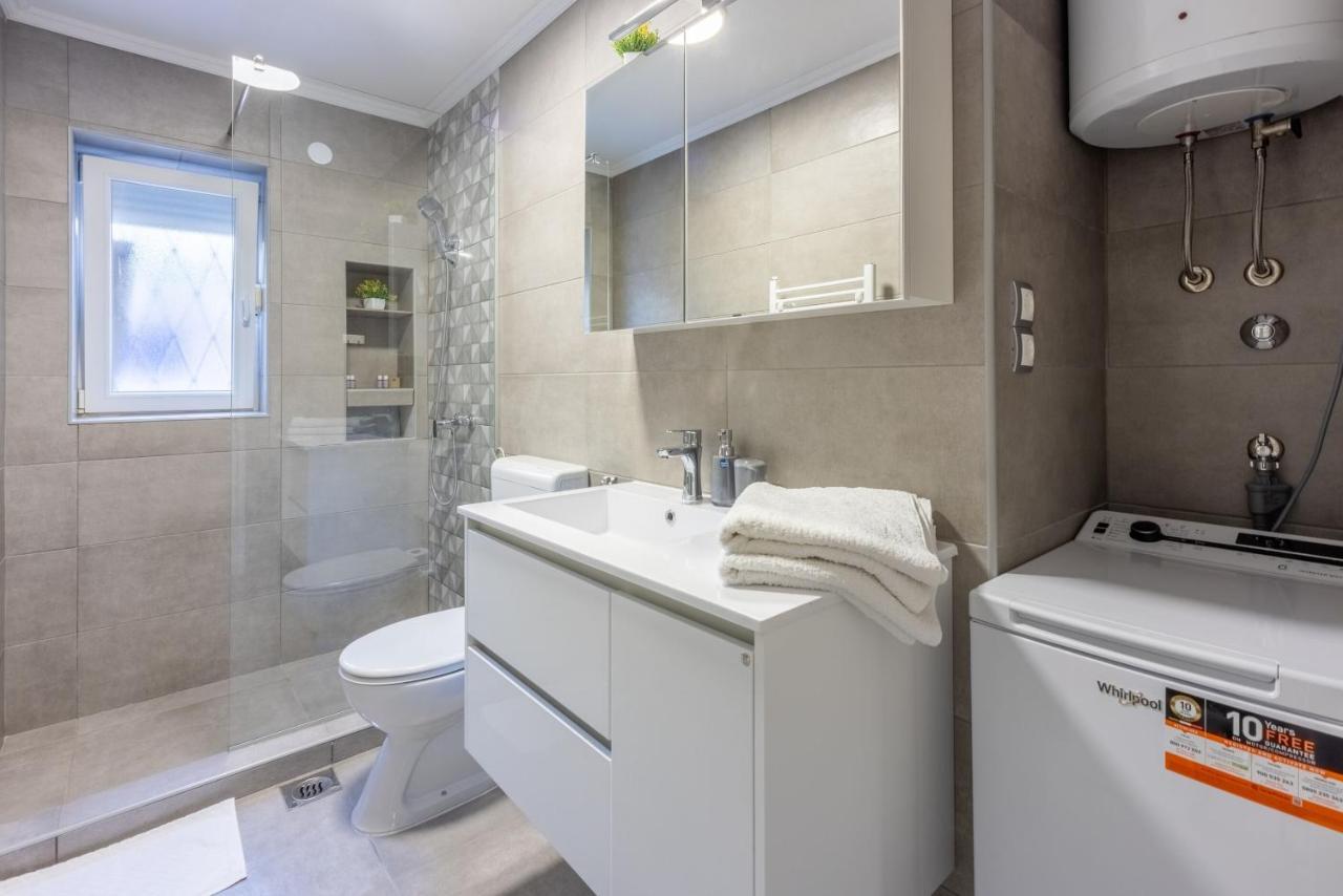 Apartment Andry 2 Crikvenica Exterior foto
