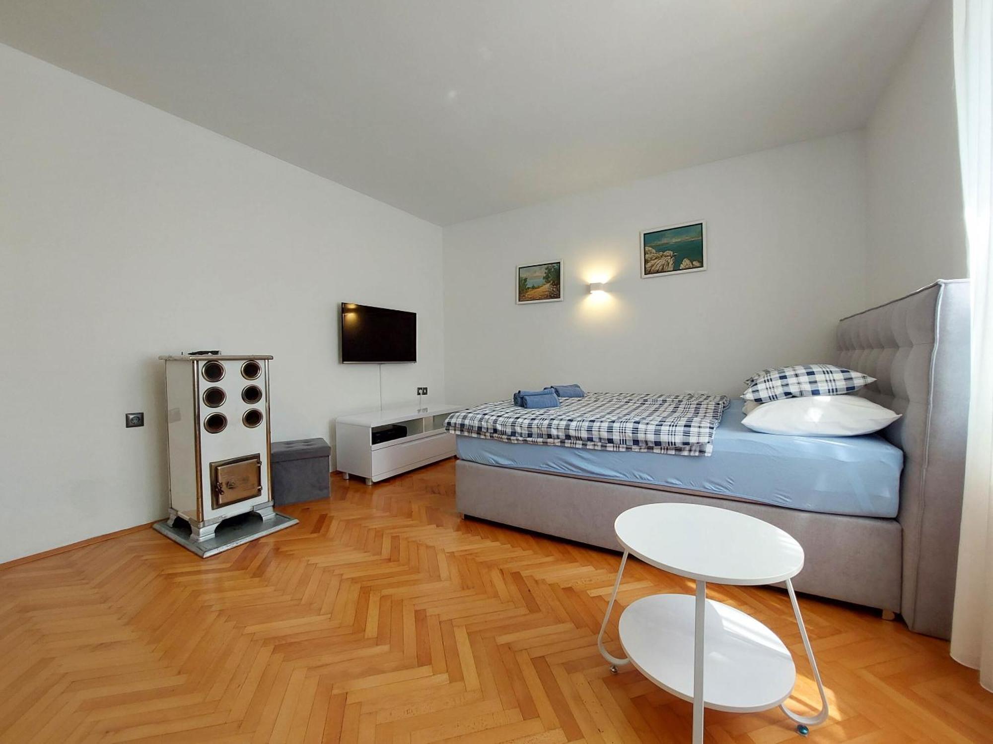 Apartment Andry 2 Crikvenica Exterior foto