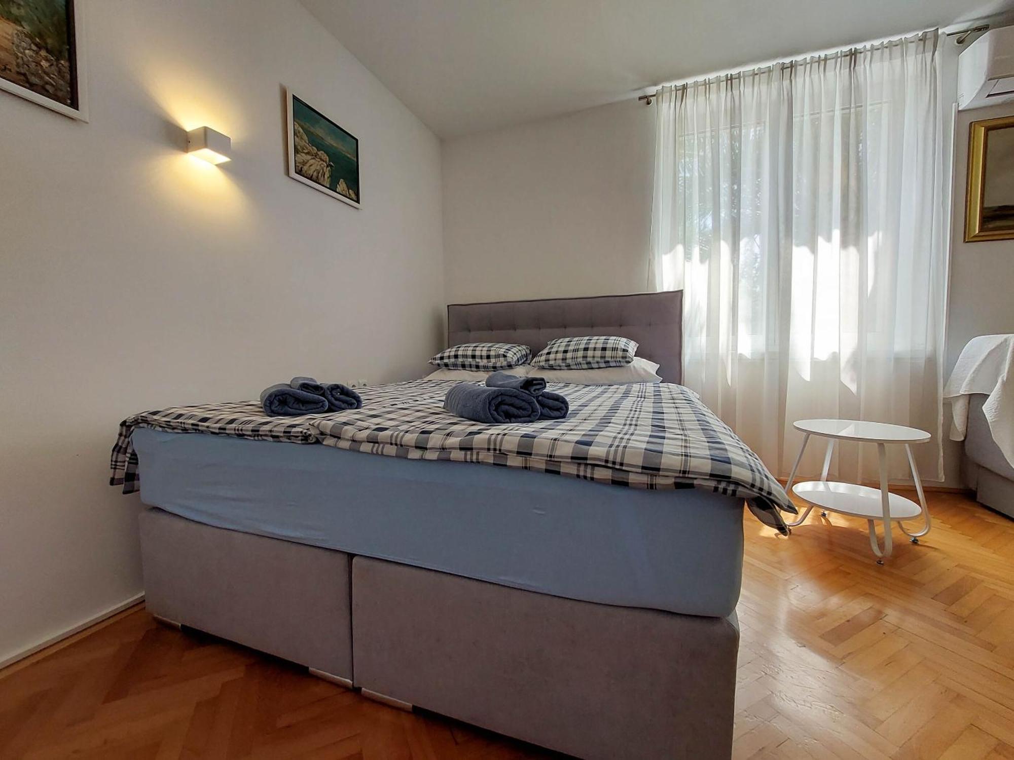Apartment Andry 2 Crikvenica Exterior foto