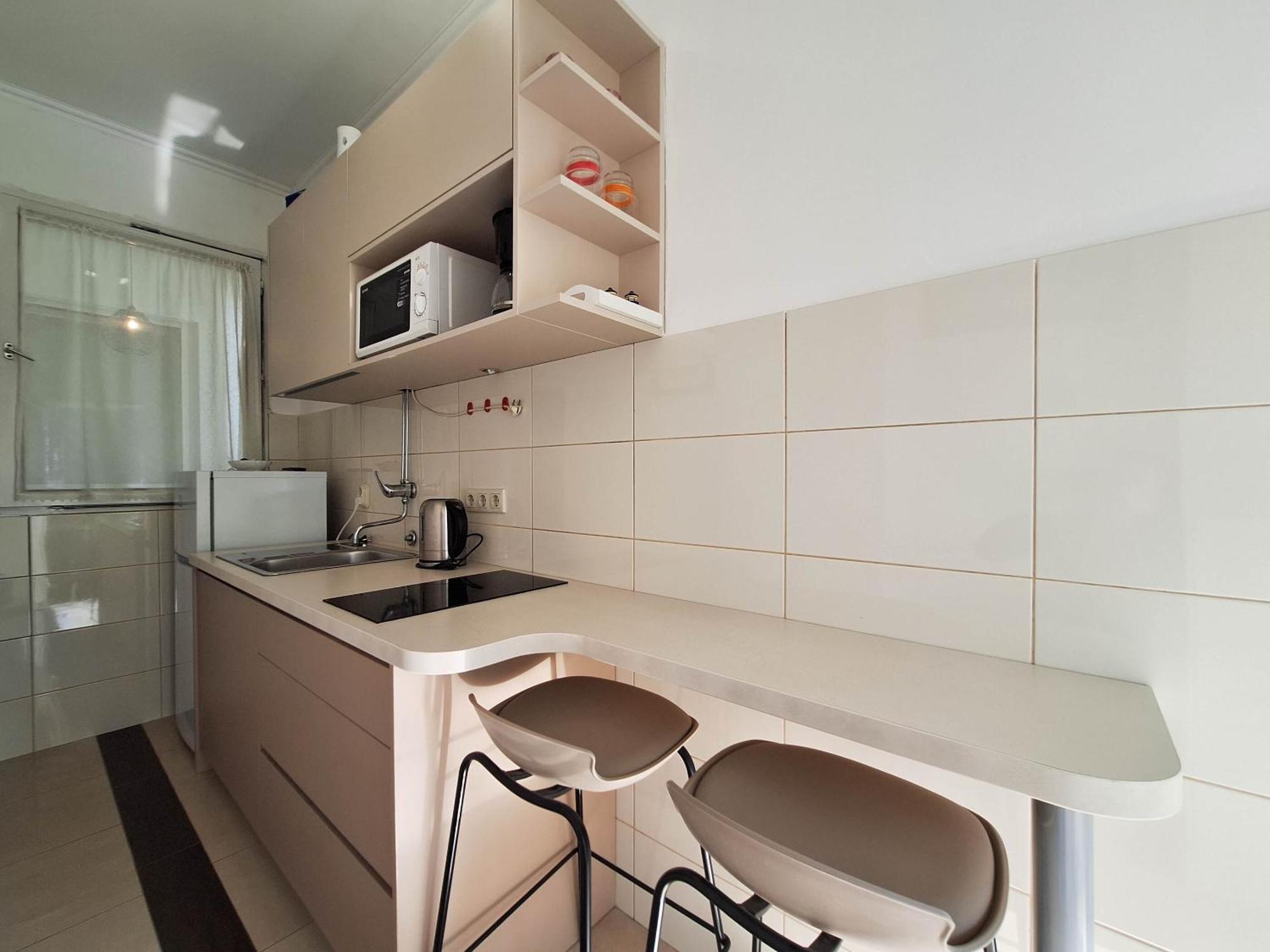 Apartment Andry 2 Crikvenica Exterior foto